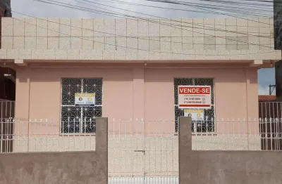 Ponto comercial para venda em camaçari, nova aliança - phoc i, 1 dormitório, 2 banheiros