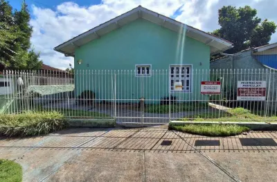 Ponto comercial para venda em parobé, alexandria, 1 dormitório, 2 banheiros