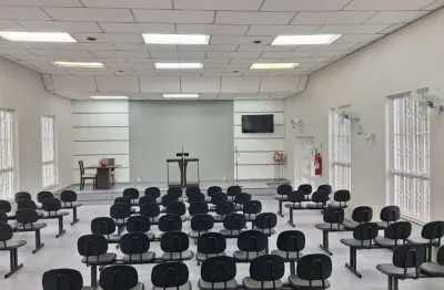 Ponto comercial para venda em seropédica, fazenda caxias, 1 dormitório, 2 banheiros, 5 vagas