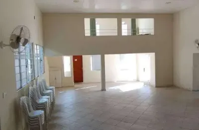 Ponto comercial para venda em vespasiano, nova york, 2 dormitórios, 2 banheiros