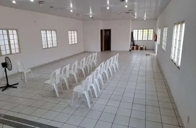 Ponto comercial para venda em teresina, esplanada, 1 dormitório, 2 banheiros