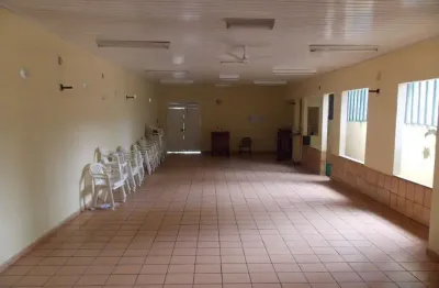 Ponto comercial para venda em são luís, vila passos, 1 dormitório, 2 banheiros