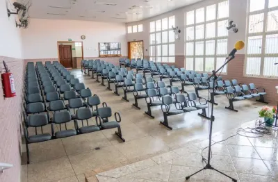 Ponto comercial para venda em limeira, jardim nova suíça, 1 dormitório, 2 banheiros