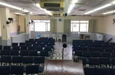 Ponto comercial para venda em são gonçalo, patronato, 1 dormitório, 2 banheiros