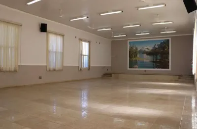 Ponto comercial para venda em araçatuba, morada dos nobres, 1 dormitório, 3 banheiros