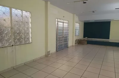 Ponto comercial para venda em rio de janeiro, campo grande, 1 dormitório, 2 banheiros, 1 vaga