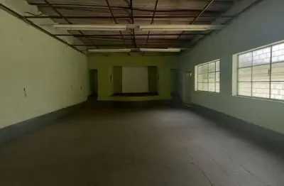 Ponto comercial para venda em rio de janeiro, praça seca, 1 dormitório, 2 banheiros, 2 vagas