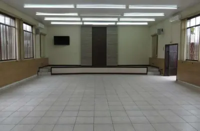 Ponto comercial para venda em joinville, fátima, 1 dormitório, 2 banheiros