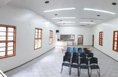 Ponto comercial para venda em novo hamburgo, ouro branco, 1 dormitório, 3 banheiros