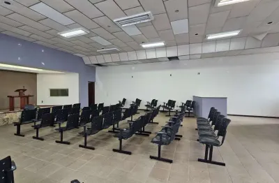 Ponto comercial para venda em rio claro, alto do santana, 1 dormitório, 3 banheiros