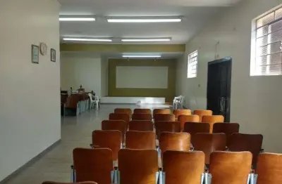 Ponto comercial para venda em bauru, centro, 1 dormitório, 3 banheiros, 1 vaga