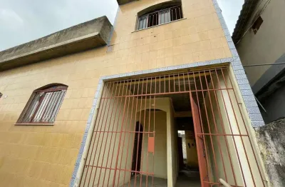 Ponto comercial para venda em são gonçalo, jardim catarina, 1 dormitório, 1 banheiro