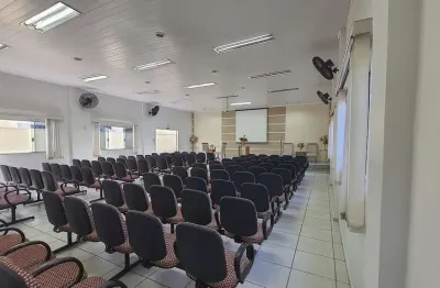 Ponto comercial para venda em mogi mirim, jardim bi-centenário, 2 dormitórios, 3 banheiros