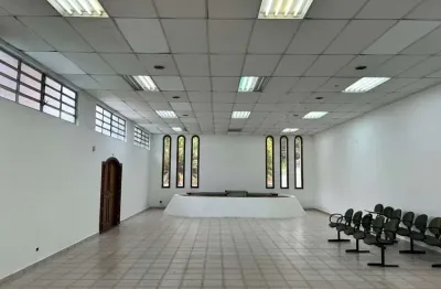 Ponto comercial para venda em são paulo, vila moinho velho, 3 dormitórios, 2 banheiros