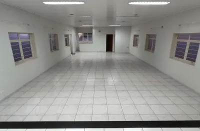Ponto comercial para venda em três lagoas, jupiá, 1 dormitório, 2 banheiros, 1 vaga