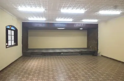 Ponto comercial para venda em são gonçalo, zé garoto, 1 dormitório, 2 banheiros