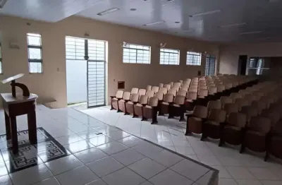 Ponto comercial para venda em campinas, parque universitário de viracopos, 2 banheiros