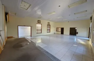 Ponto comercial para venda em iguaba grande, pq dos pinheiros, 1 dormitório, 2 banheiros