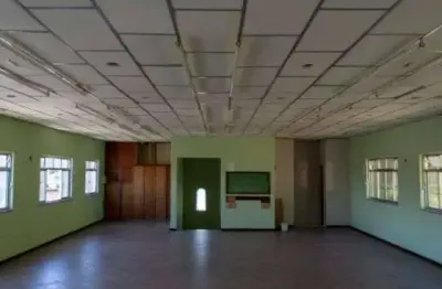Ponto comercial para venda em são gonçalo, neves (neves), 1 dormitório, 2 banheiros