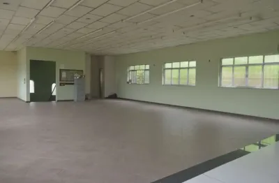 Ponto comercial para venda em são gonçalo, neves (neves), 2 banheiros, 1 vaga