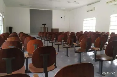 Ponto comercial para venda em corumbá, maria leite, 1 dormitório, 2 banheiros, 5 vagas