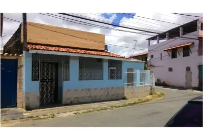 Ponto comercial para venda em lauro de freitas, centro, 1 dormitório, 2 banheiros