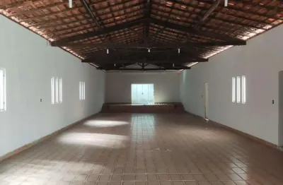Ponto comercial para venda em picos, bomba, 2 banheiros, 2 vagas