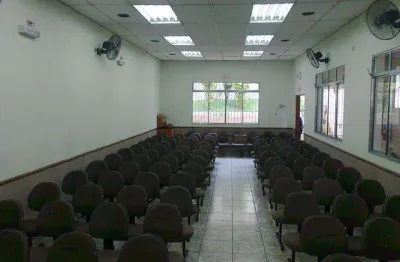 Ponto comercial para venda em osasco, jardim roberto, 3 banheiros