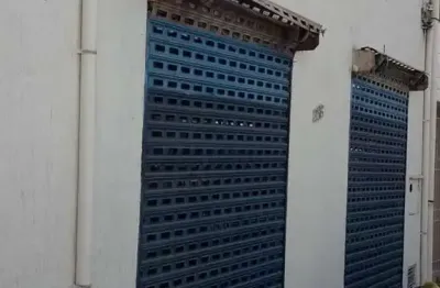 Ponto comercial para venda em natal, cidade alta, 1 dormitório, 2 banheiros