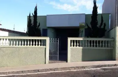 Ponto comercial para venda em são carlos, vila carmem, 2 banheiros