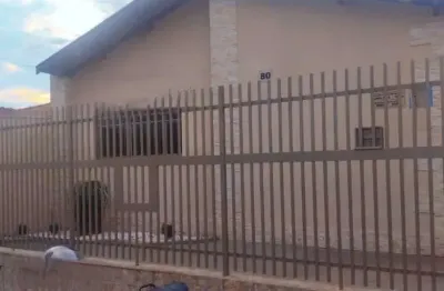 Ponto comercial para venda em monte alto, residencial laranjeiras, 1 dormitório, 2 banheiros