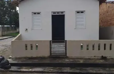 Ponto comercial para venda em siriri, centro, 2 banheiros