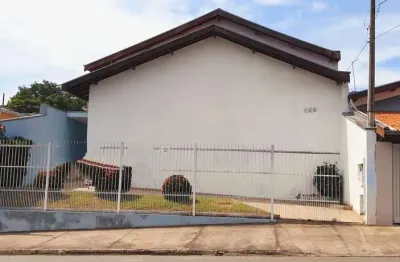 Ponto comercial para venda em limeira, parque hippolyto, 1 dormitório, 2 banheiros, 3 vagas