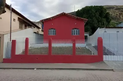 Ponto comercial para venda em pedra azul, centro, 1 dormitório, 2 banheiros