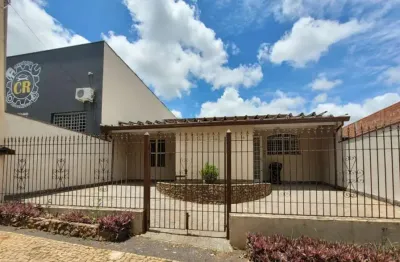 Ponto comercial para venda em valinhos, parque santana, 1 dormitório, 2 banheiros