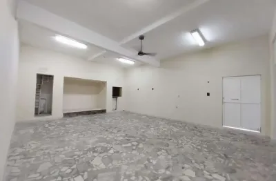 Ponto comercial para venda em são joão de meriti, araguaia, 1 dormitório, 2 banheiros