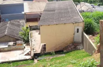 Sala Comercial para Venda em Franco da Rocha, Companhia Fazenda Belém, 2 dormitórios, 1 banheiro, 1 vaga