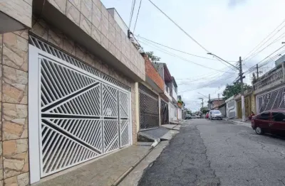 Casa para venda em são paulo, jardim ponte rasa, 2 dormitórios, 3 banheiros, 2 vagas