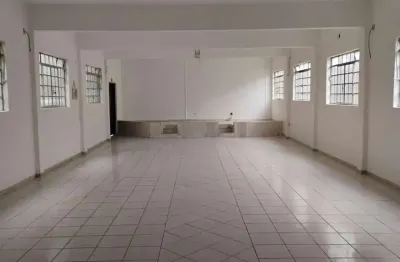 Imóvel comercial para venda em santos, castelo, 1 dormitório, 2 banheiros