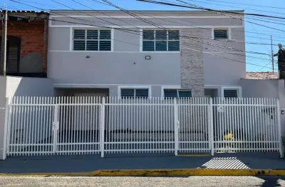 Imóvel comercial para venda em itu, parque das rosas, 1 dormitório, 3 banheiros