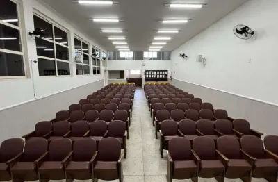 Ponto comercial para venda em itu, parque das rosas, 1 dormitório, 3 banheiros