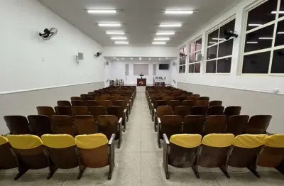 Sala comercial para venda em itu, parque das rosas, 1 dormitório, 3 banheiros