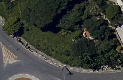 Terreno à venda na Avenida Águas da Prata, S/N, Jardim São José, Poá