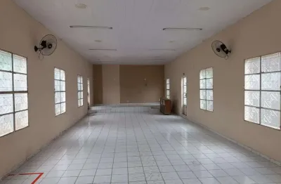 Ponto comercial para venda em palmeira dos índios, centro, 1 dormitório, 2 banheiros