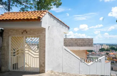 Imóvel comercial para venda em são paulo, cangaíba, 1 dormitório, 2 banheiros