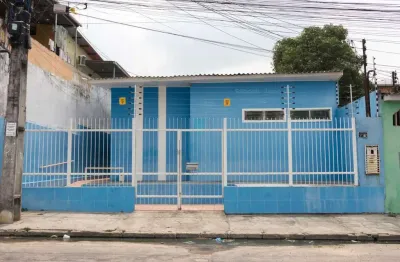 Imóvel comercial para venda em manaus, zumbi dos palmares, 1 dormitório, 2 banheiros