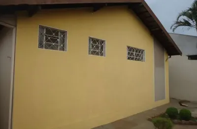 Ponto comercial para venda em araraquara, jardim santa clara (vila xavier), 2 banheiros
