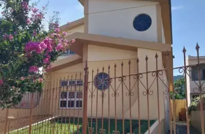 Ponto comercial para venda em santa maria, salgado filho, 3 banheiros