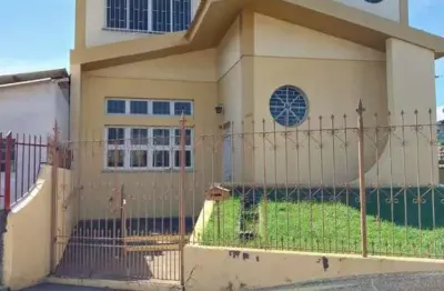 Imóvel comercial para venda em santa maria, salgado filho, 3 banheiros