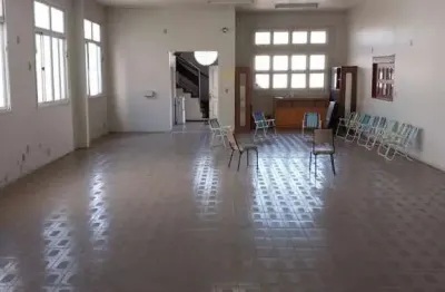 Sala comercial para venda em santa maria, salgado filho, 3 banheiros
